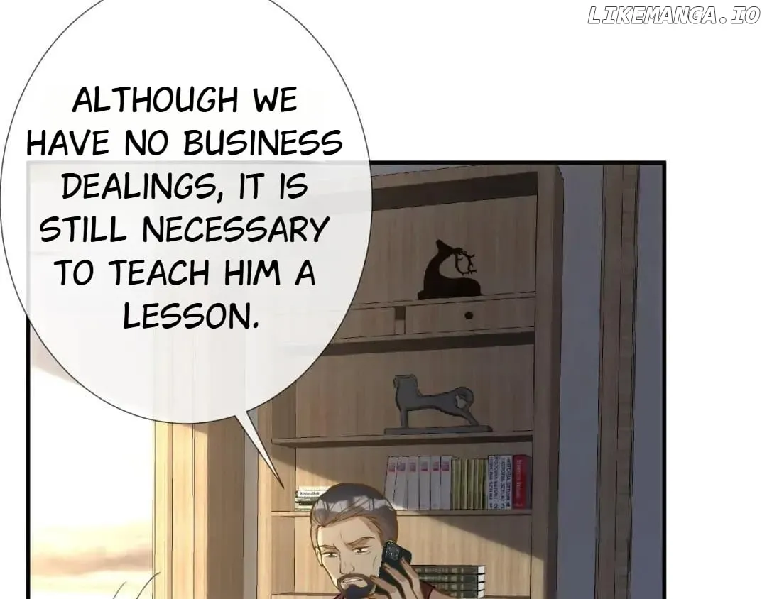 Read Everyone’s Darling chapter 135 image 94 on Lezhin