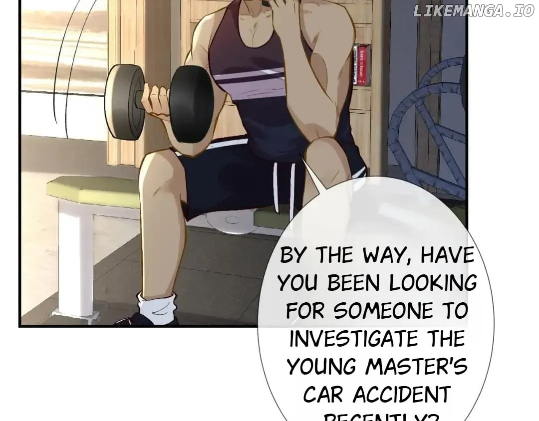 Read Everyone’s Darling chapter 135 image 95 on Lezhin