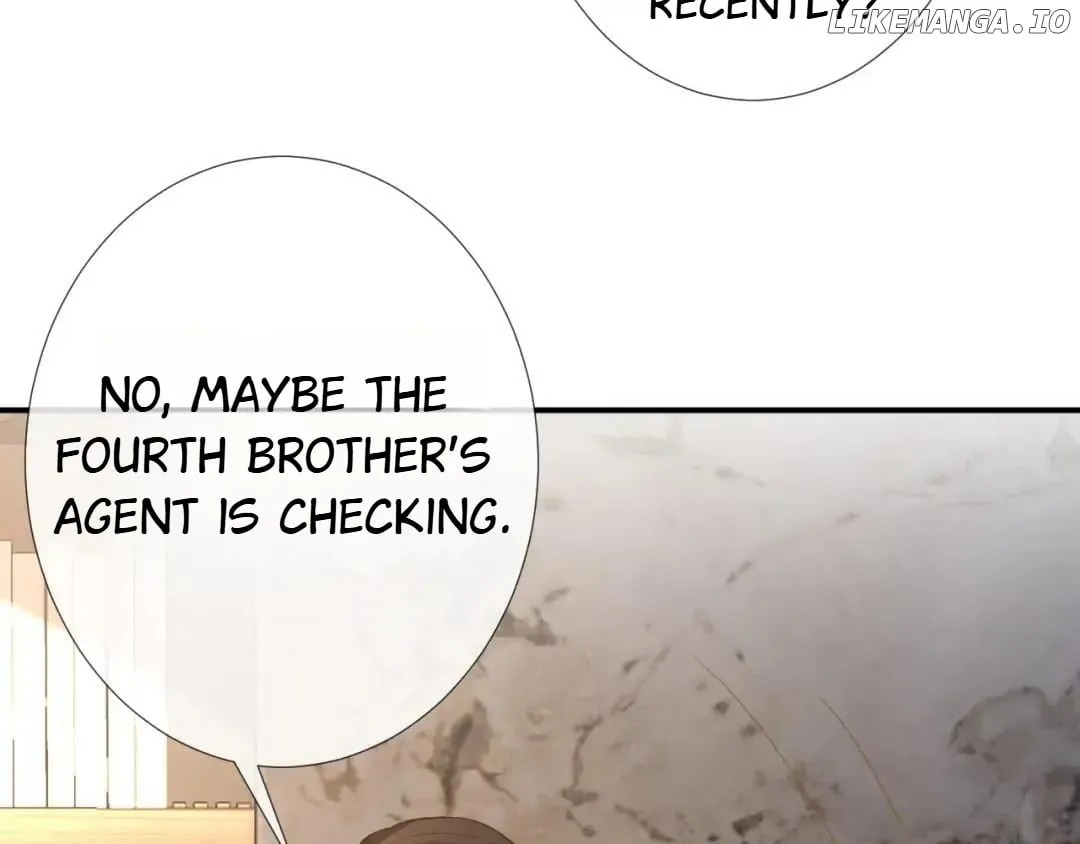 Read Everyone’s Darling chapter 135 image 96 on Lezhin