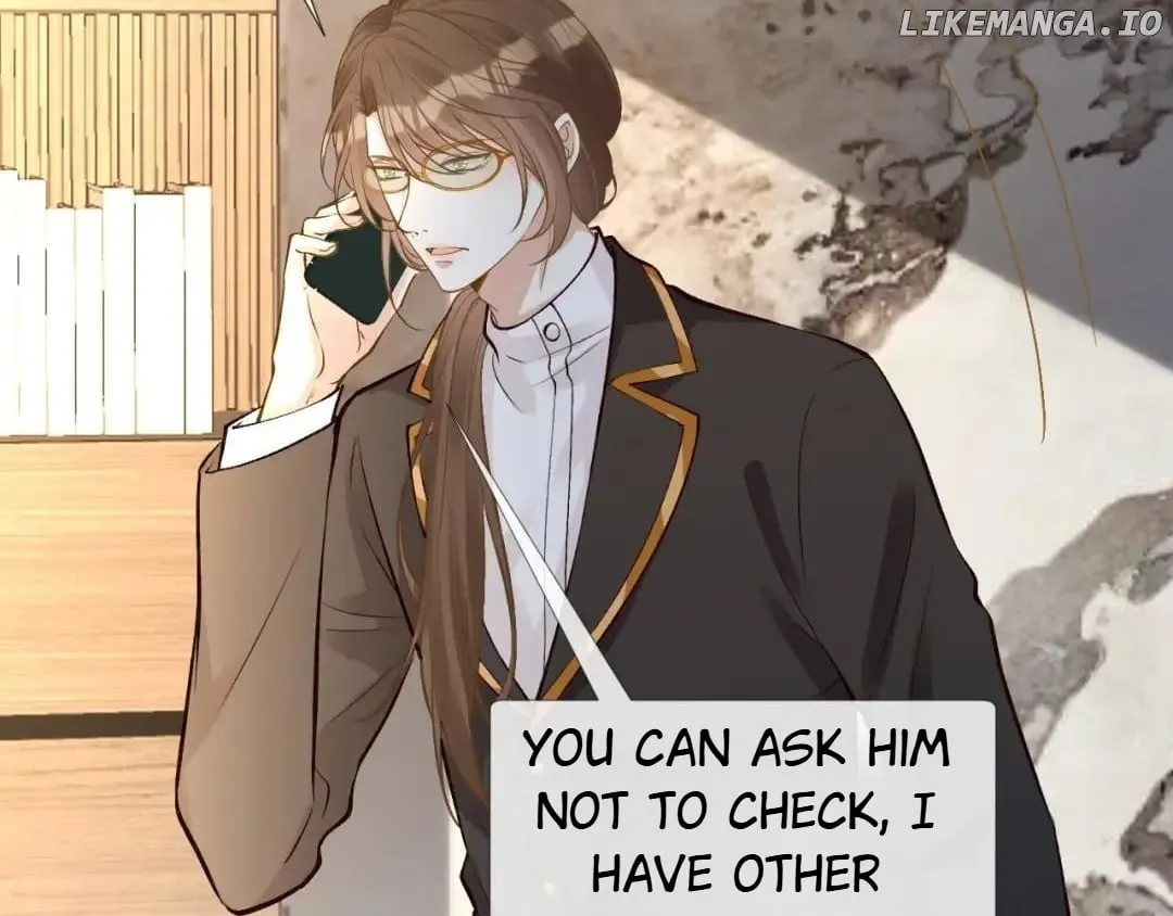 Read Everyone’s Darling chapter 135 image 97 on Lezhin