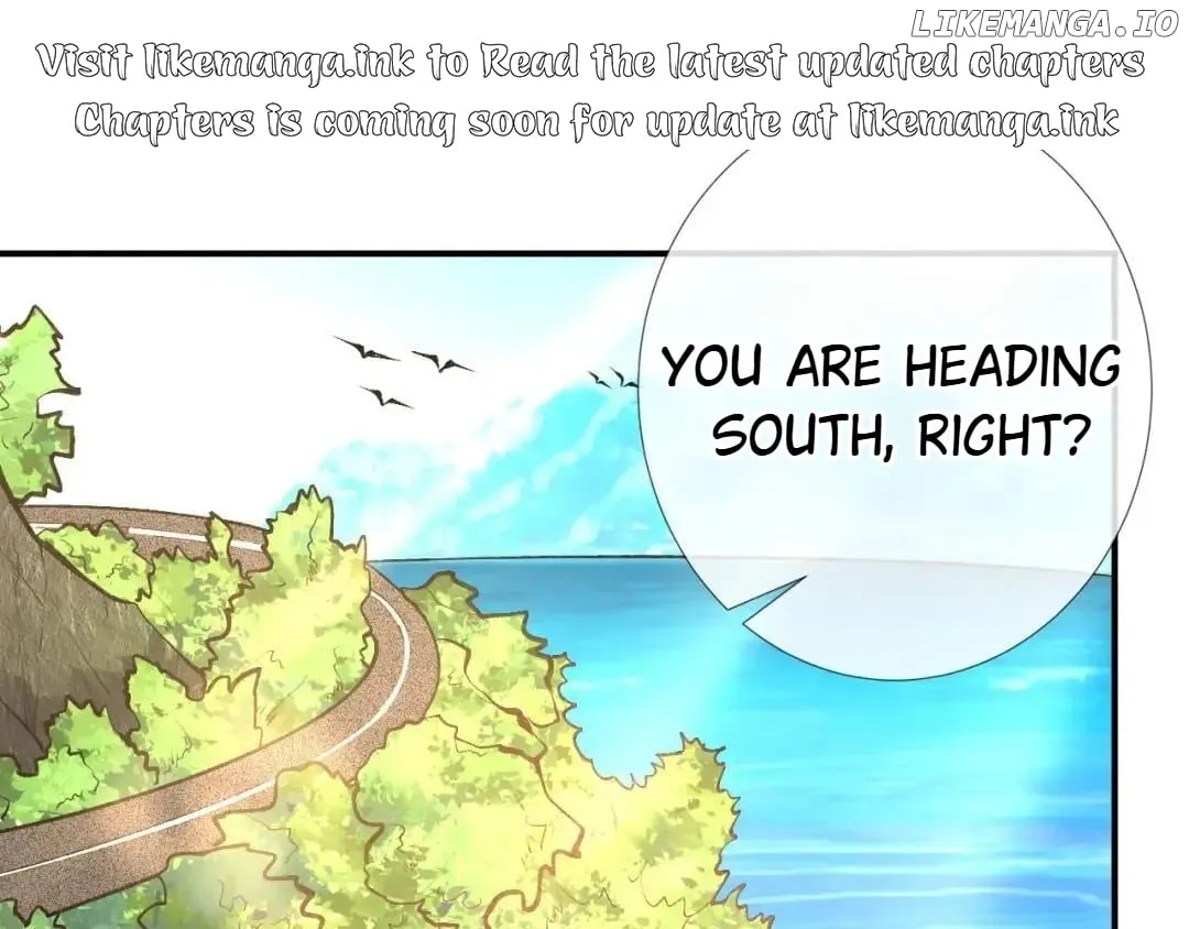 Read Everyone’s Darling chapter 136 image 1 on Lezhin