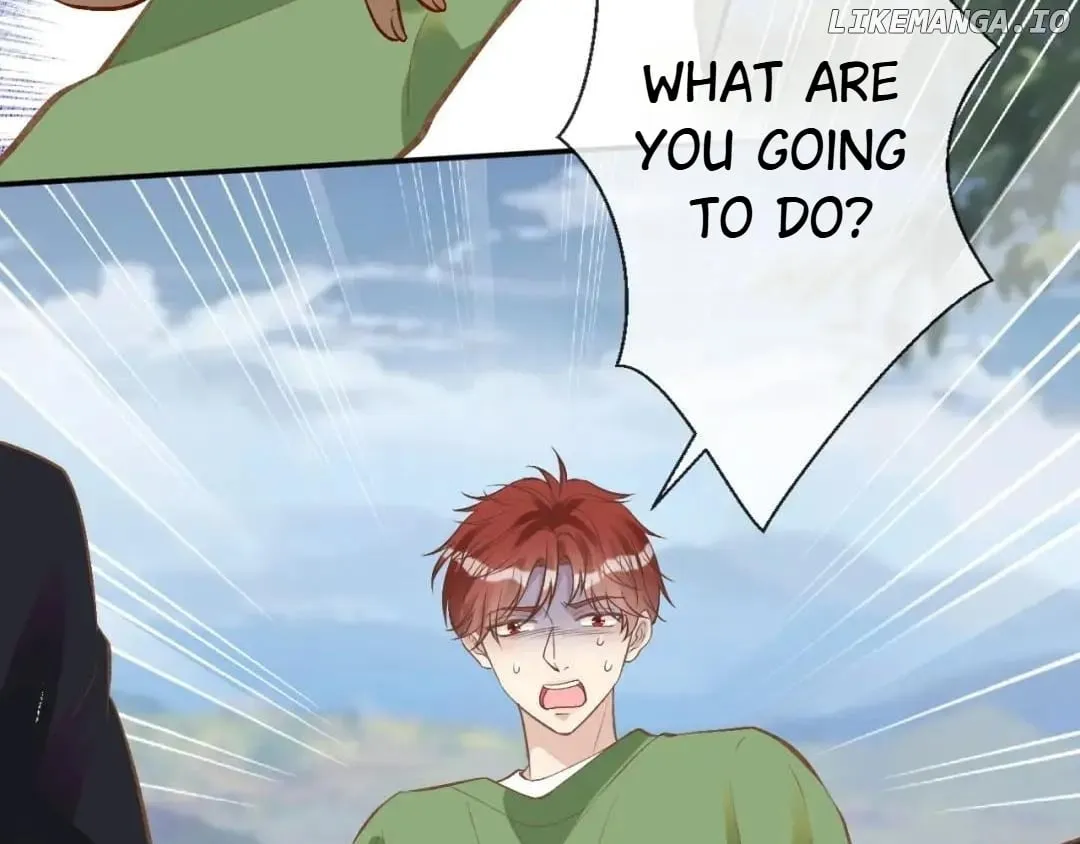 Read Everyone’s Darling chapter 136 image 12 on Lezhin