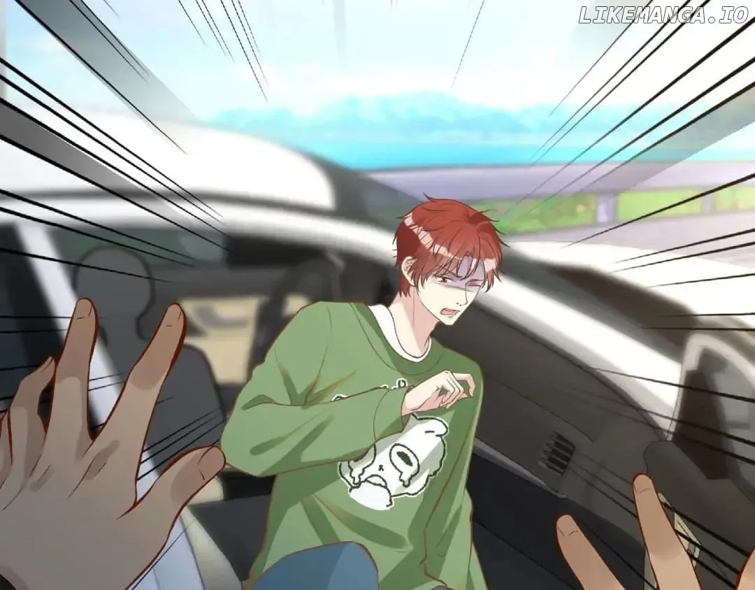 Read Everyone’s Darling chapter 136 image 15 on Lezhin