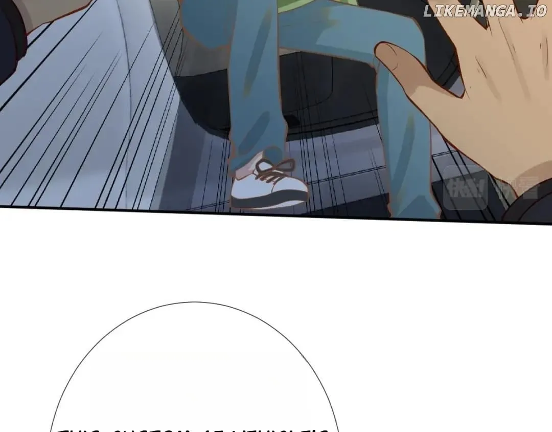 Read Everyone’s Darling chapter 136 image 16 on Lezhin