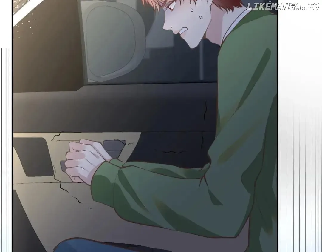 Read Everyone’s Darling chapter 136 image 18 on Lezhin