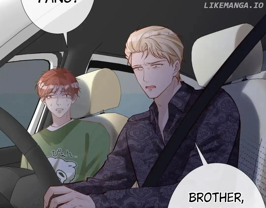 Read Everyone’s Darling chapter 136 image 20 on Lezhin
