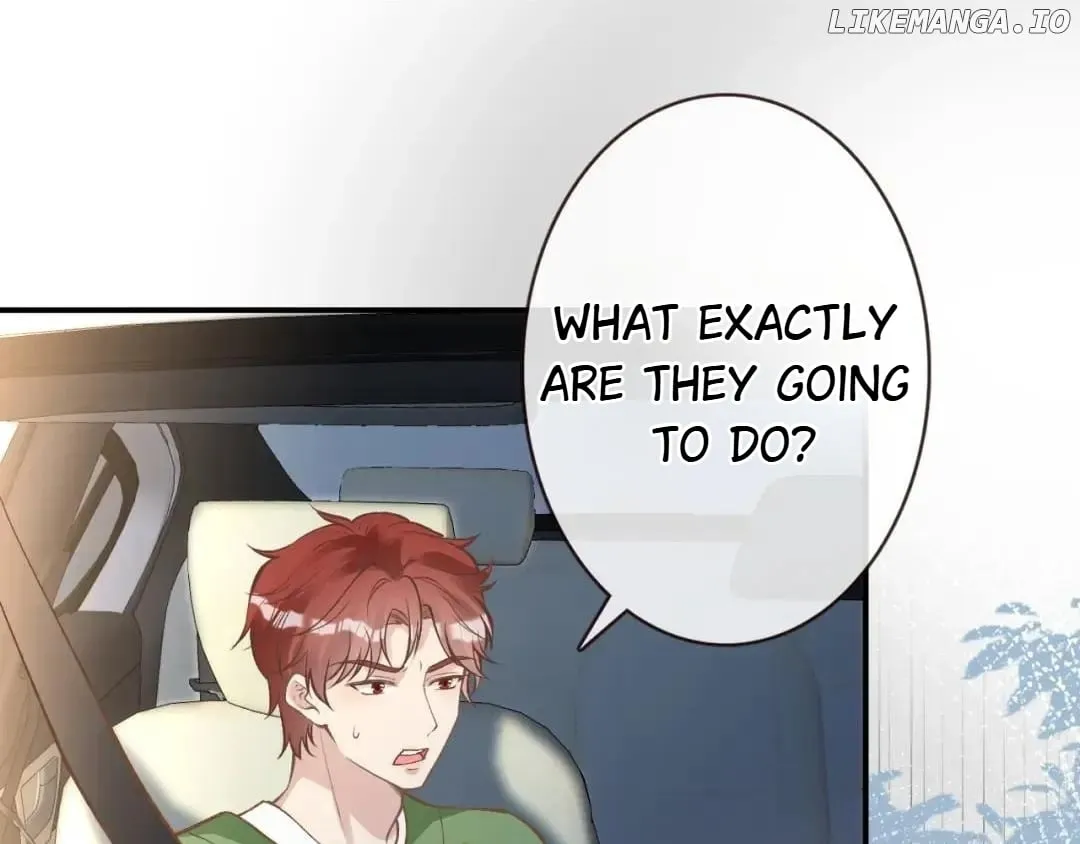 Read Everyone’s Darling chapter 136 image 22 on Lezhin