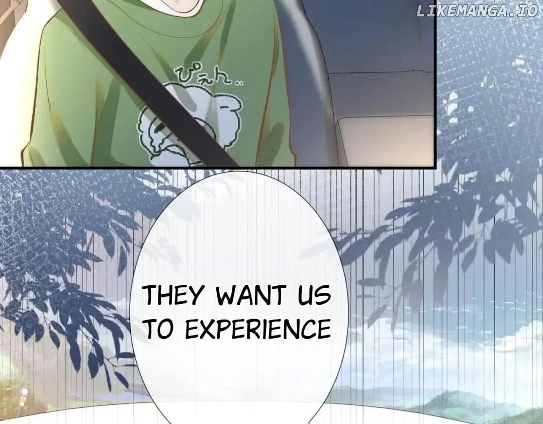 Read Everyone’s Darling chapter 136 image 23 on Lezhin