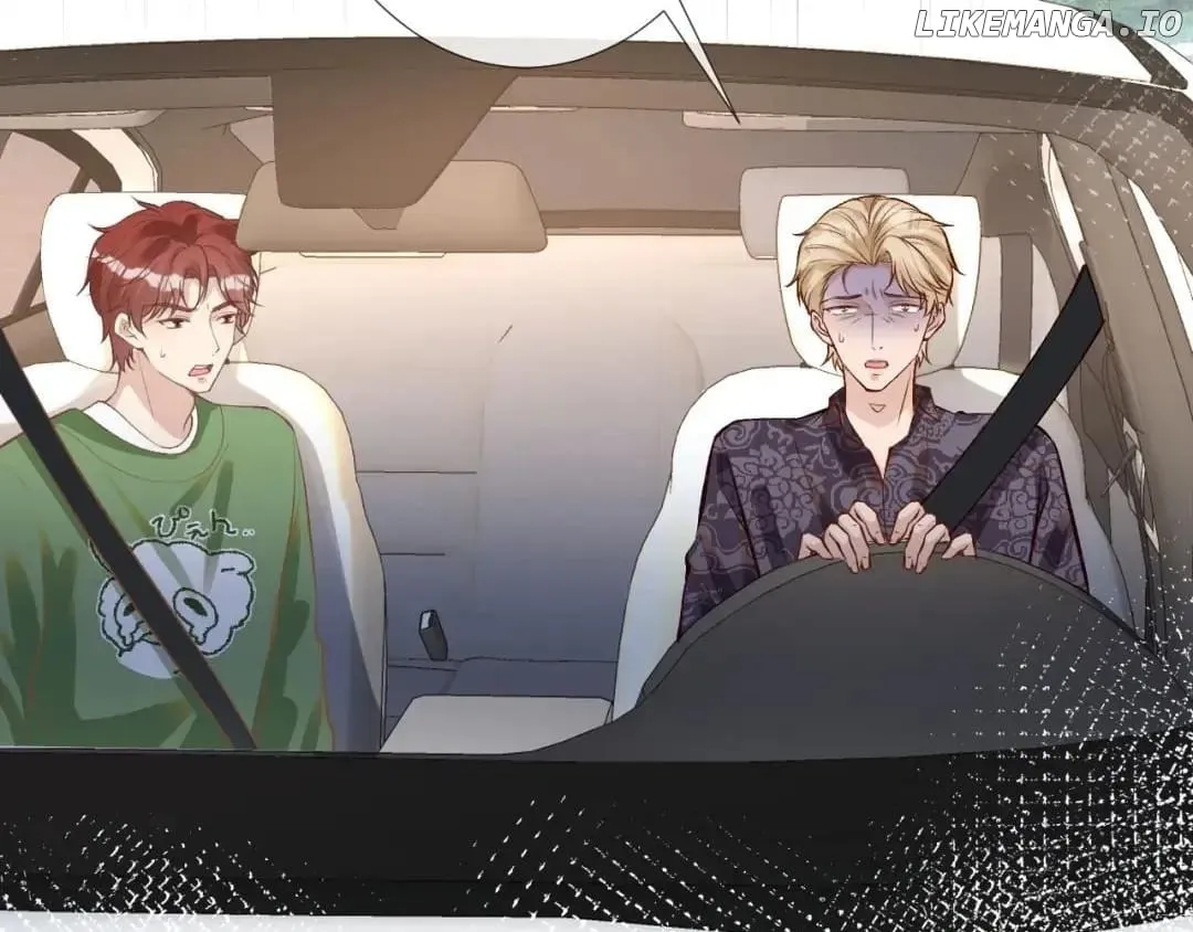 Read Everyone’s Darling chapter 136 image 24 on Lezhin