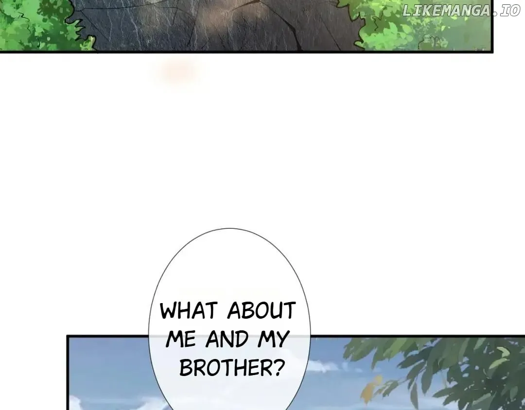 Read Everyone’s Darling chapter 136 image 3 on Lezhin