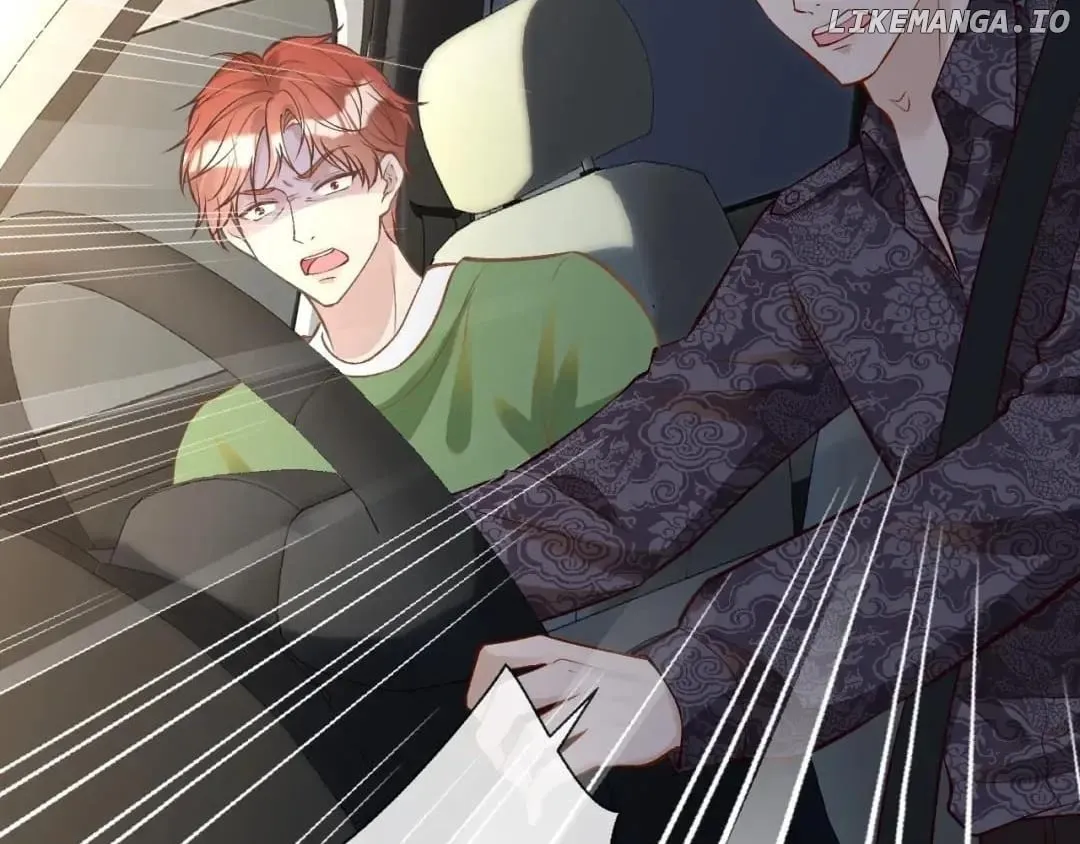 Read Everyone’s Darling chapter 136 image 30 on Lezhin