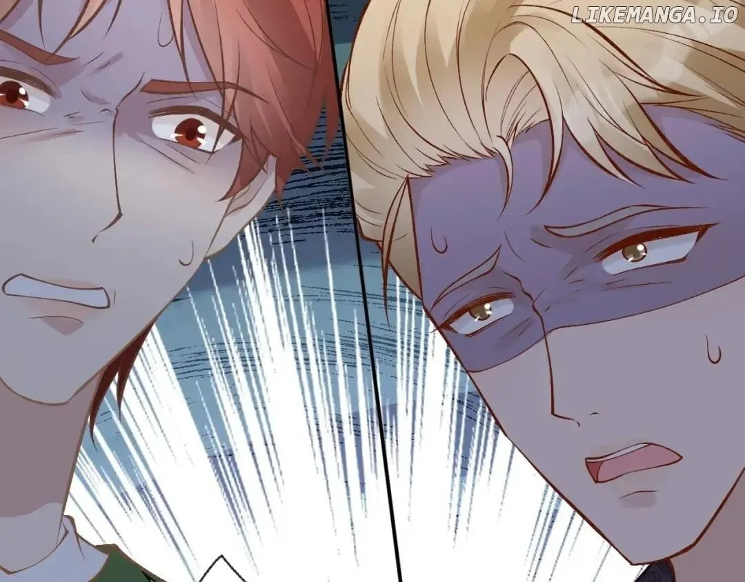 Read Everyone’s Darling chapter 136 image 33 on Lezhin