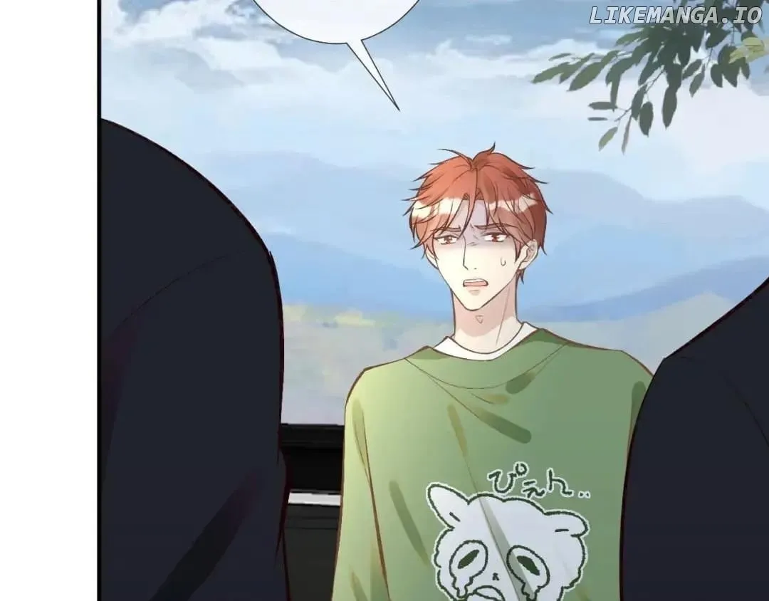 Read Everyone’s Darling chapter 136 image 4 on Lezhin
