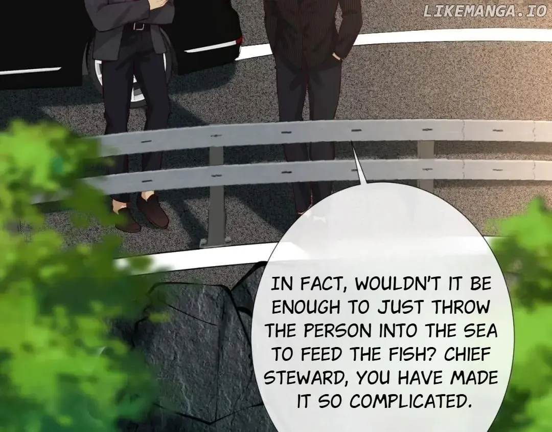 Read Everyone’s Darling chapter 136 image 41 on Lezhin
