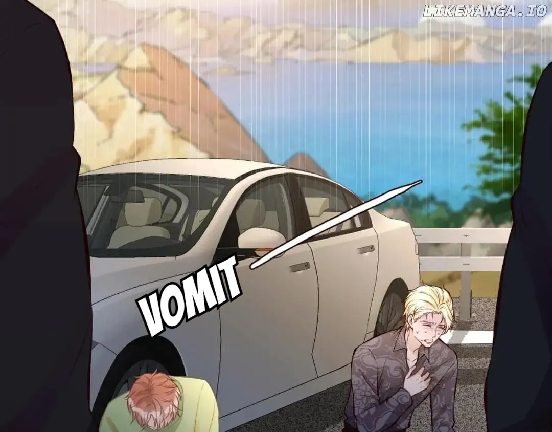 Read Everyone’s Darling chapter 136 image 46 on Lezhin