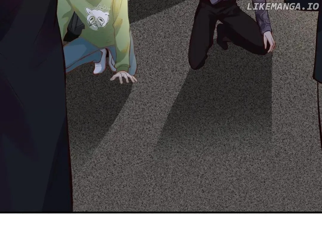 Read Everyone’s Darling chapter 136 image 47 on Lezhin