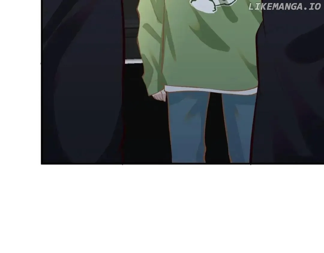 Read Everyone’s Darling chapter 136 image 5 on Lezhin