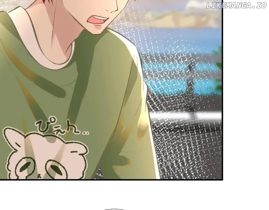 Read Everyone’s Darling chapter 136 image 52 on Lezhin