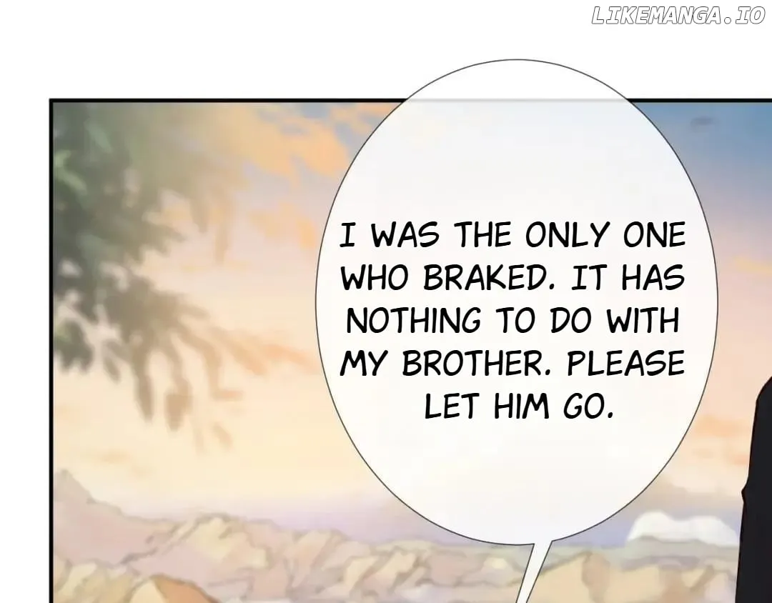 Read Everyone’s Darling chapter 136 image 55 on Lezhin
