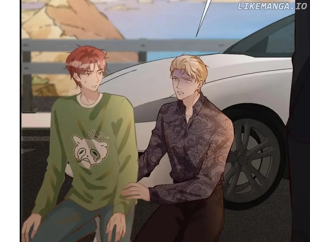 Read Everyone’s Darling chapter 136 image 56 on Lezhin