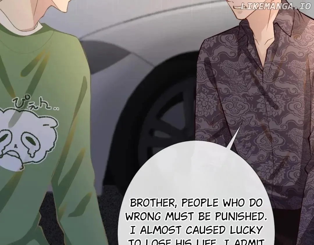 Read Everyone’s Darling chapter 136 image 59 on Lezhin