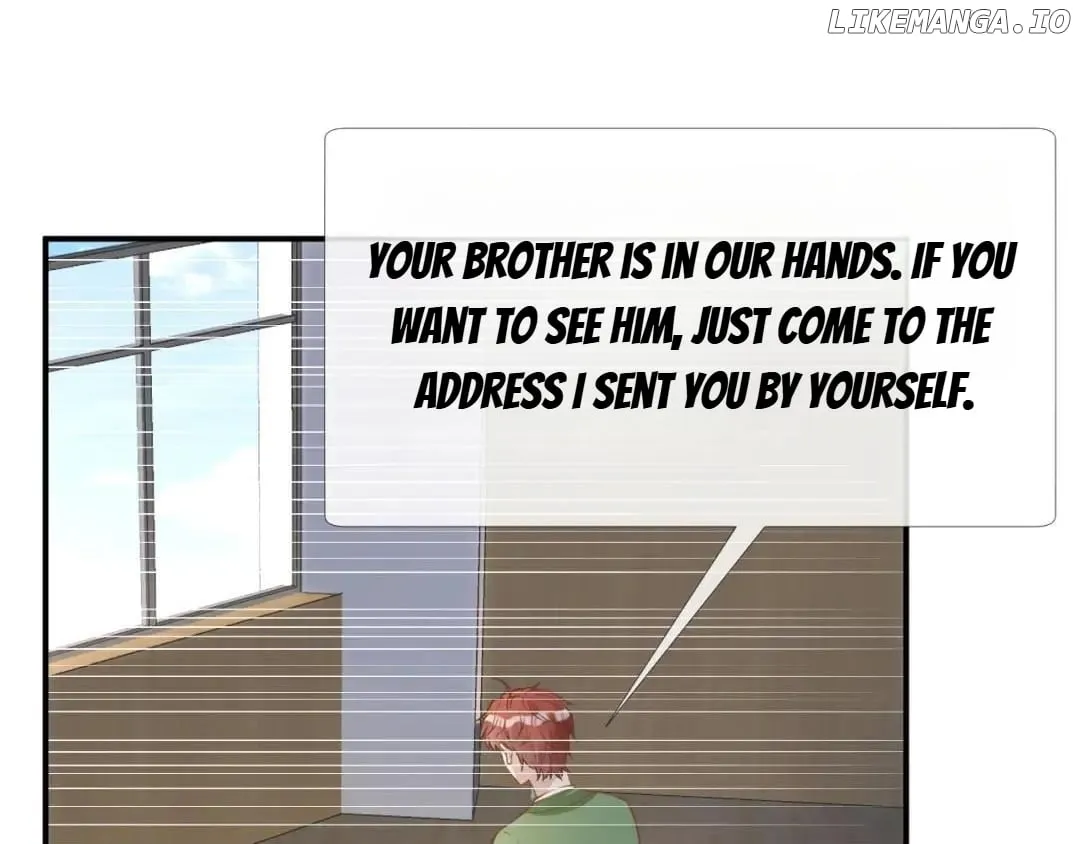 Read Everyone’s Darling chapter 136 image 6 on Lezhin
