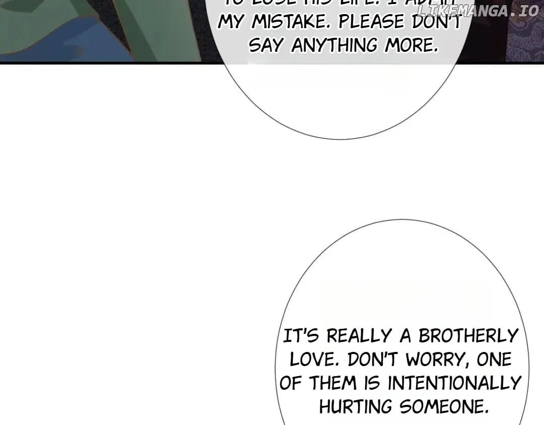 Read Everyone’s Darling chapter 136 image 60 on Lezhin