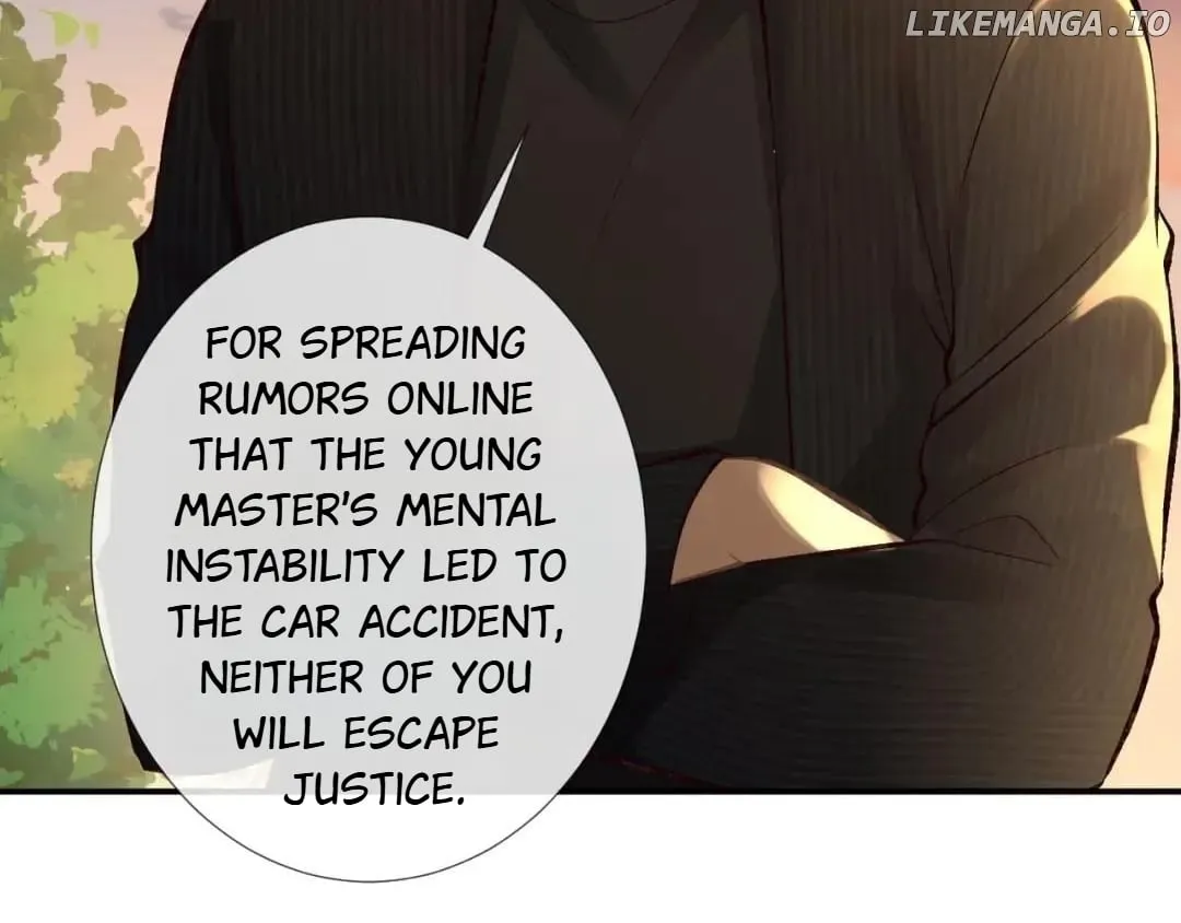 Read Everyone’s Darling chapter 136 image 62 on Lezhin