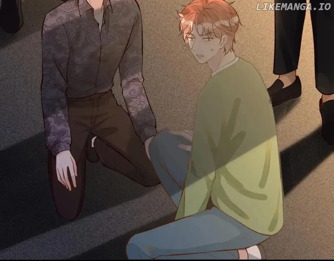 Read Everyone’s Darling chapter 136 image 64 on Lezhin