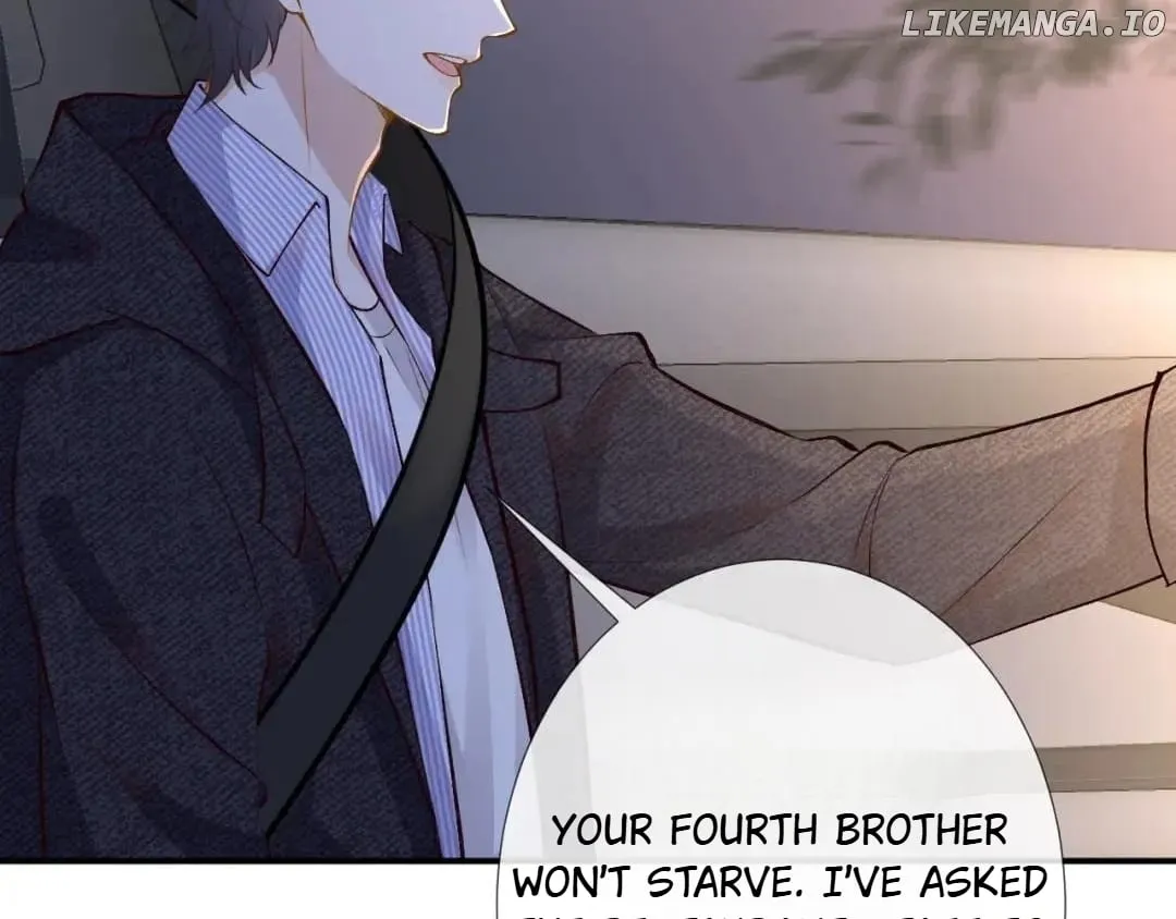 Read Everyone’s Darling chapter 136 image 89 on Lezhin