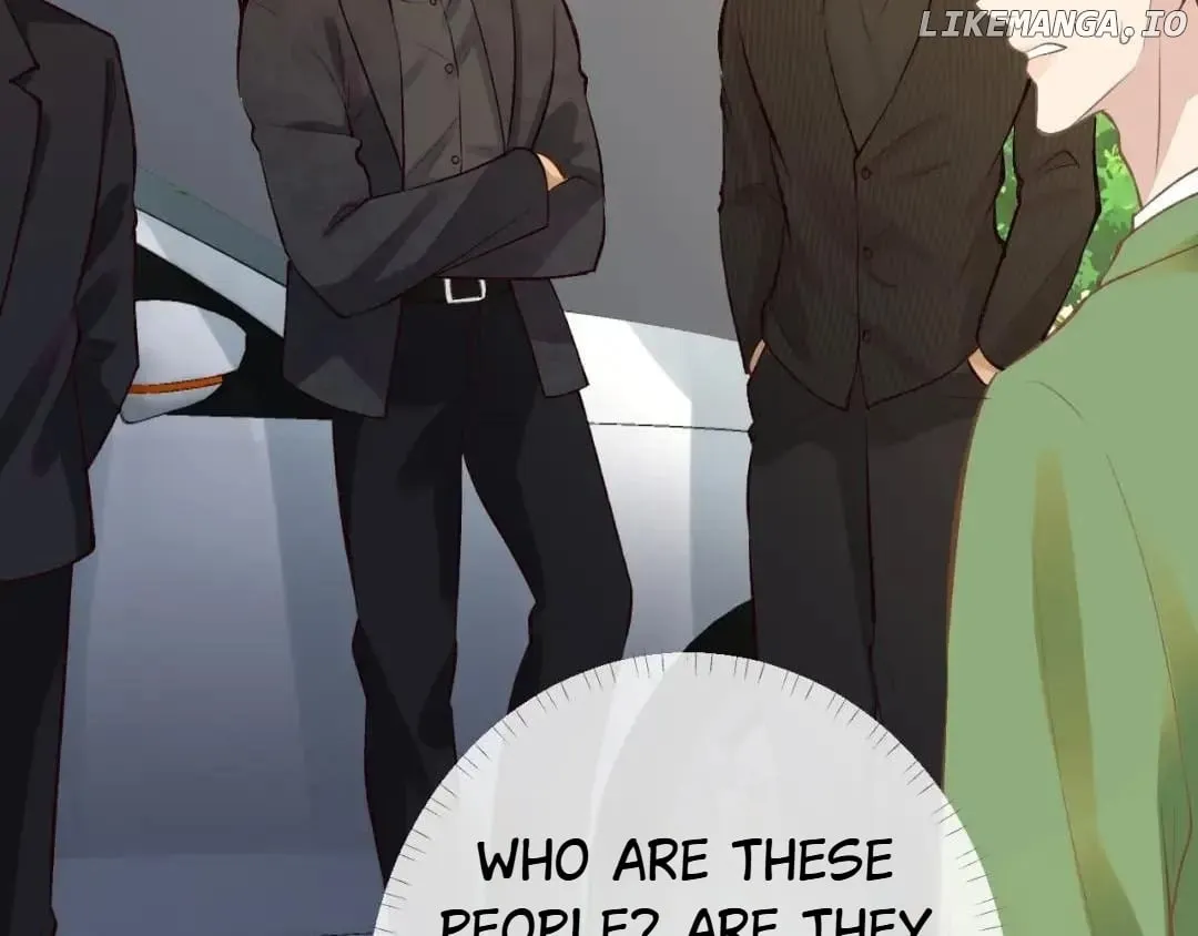 Read Everyone’s Darling chapter 136 image 9 on Lezhin