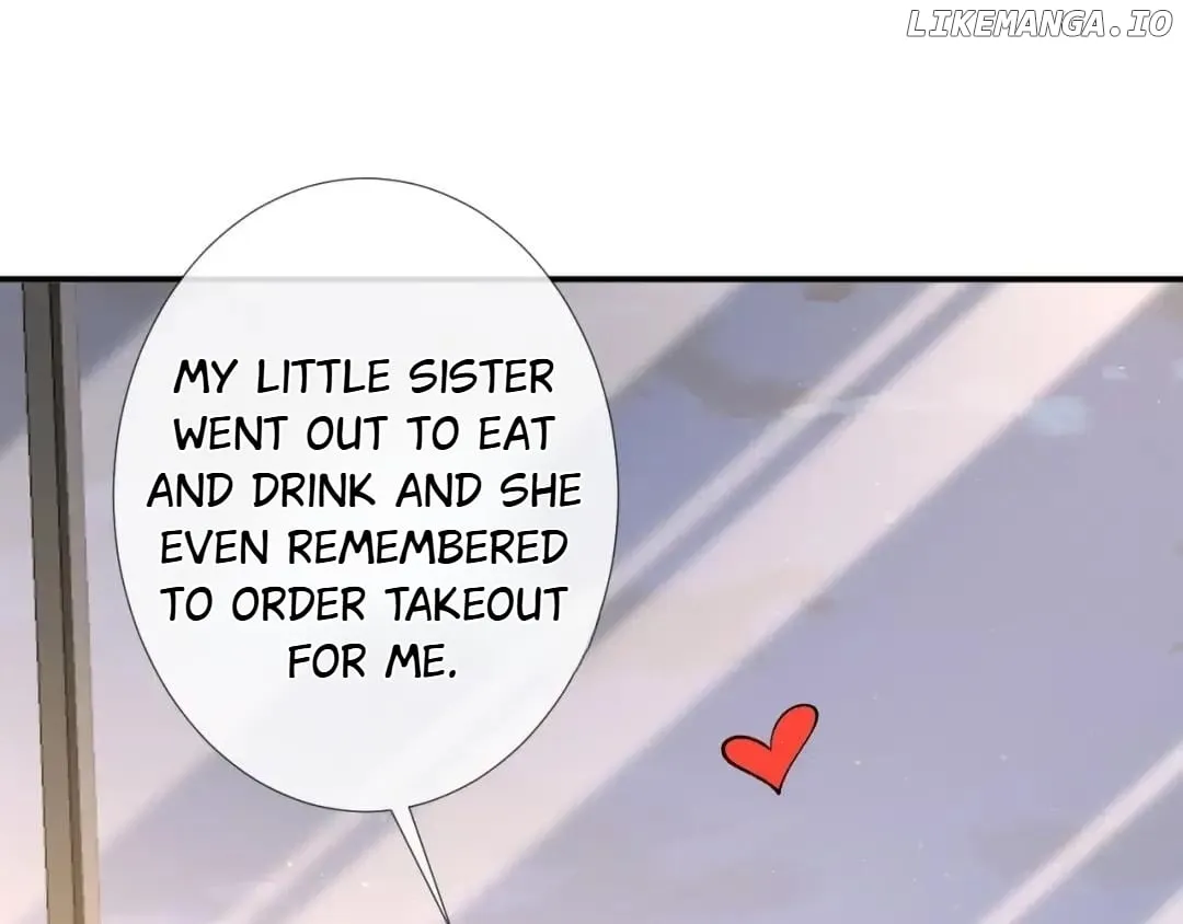 Read Everyone’s Darling chapter 136 image 91 on Lezhin
