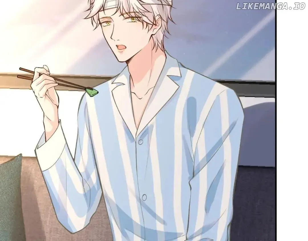 Read Everyone’s Darling chapter 136 image 96 on Lezhin
