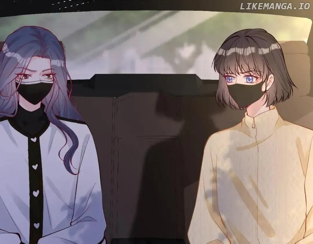 Read Everyone’s Darling chapter 137 image 100 on Lezhin