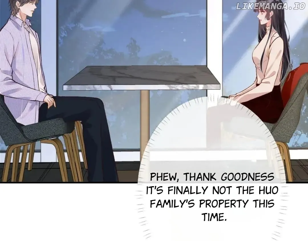 Read Everyone’s Darling chapter 137 image 12 on Lezhin