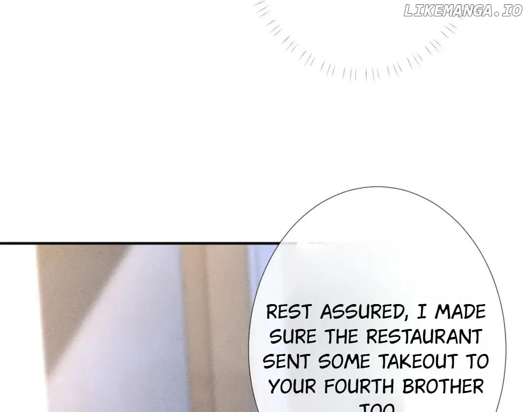 Read Everyone’s Darling chapter 137 image 13 on Lezhin