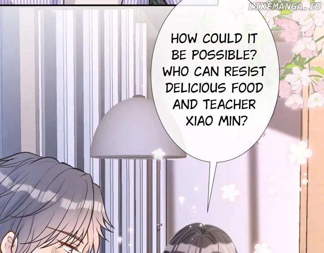 Read Everyone’s Darling chapter 137 image 24 on Lezhin