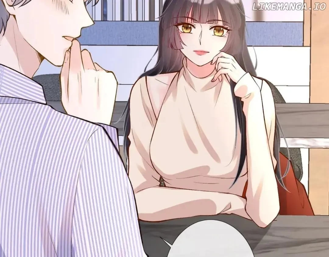 Read Everyone’s Darling chapter 137 image 25 on Lezhin