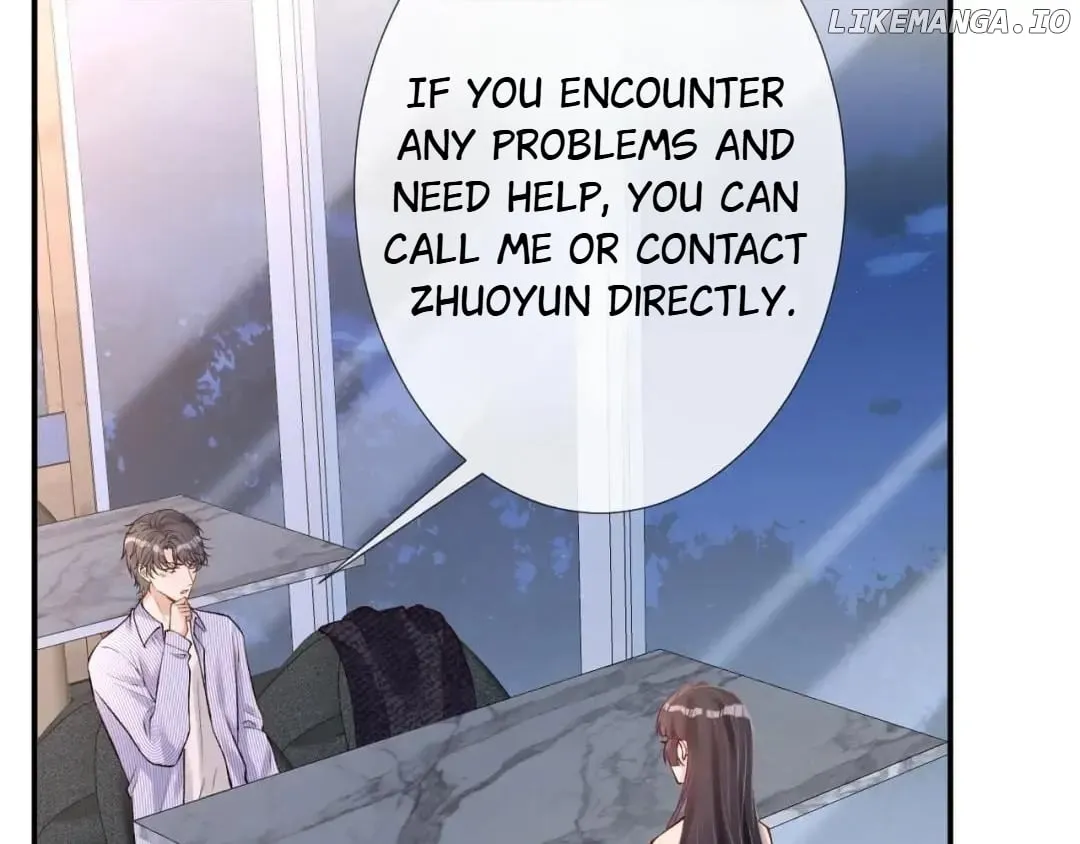 Read Everyone’s Darling chapter 137 image 27 on Lezhin
