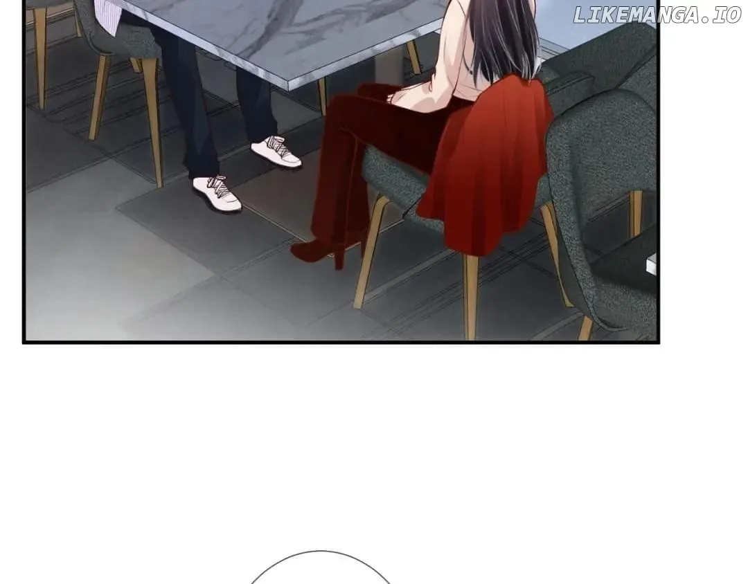 Read Everyone’s Darling chapter 137 image 28 on Lezhin