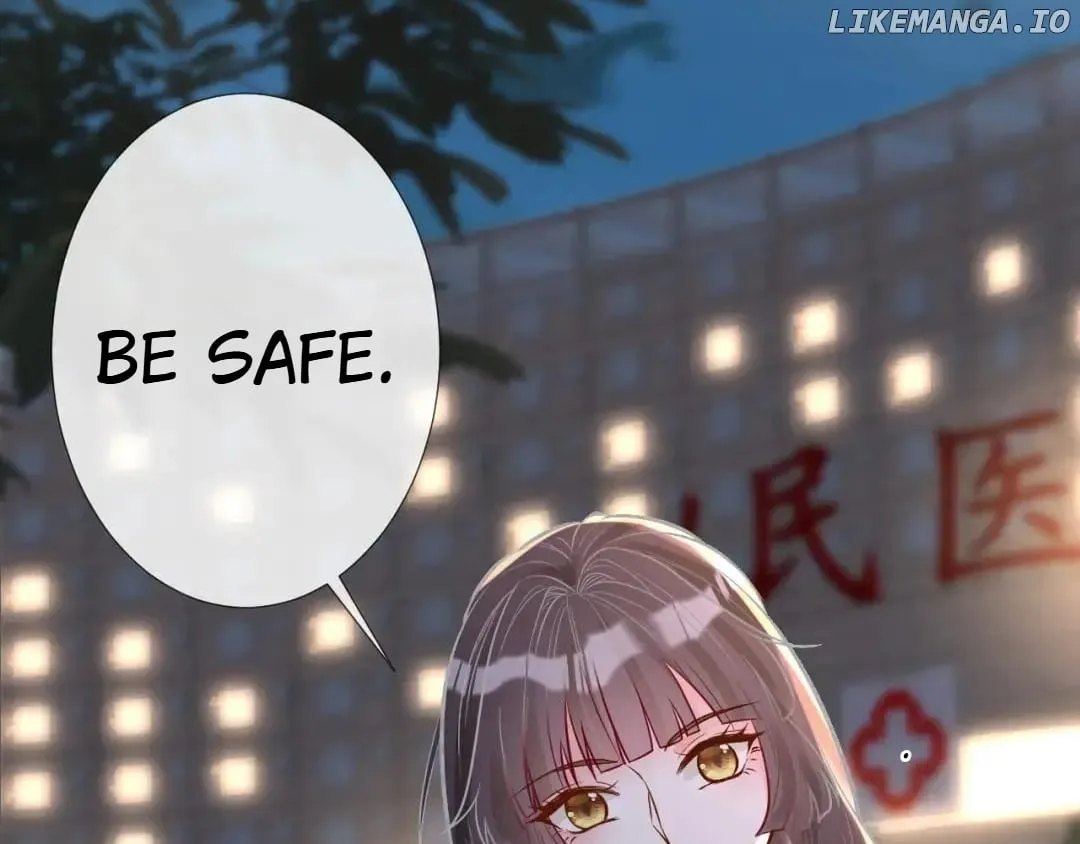 Read Everyone’s Darling chapter 137 image 34 on Lezhin