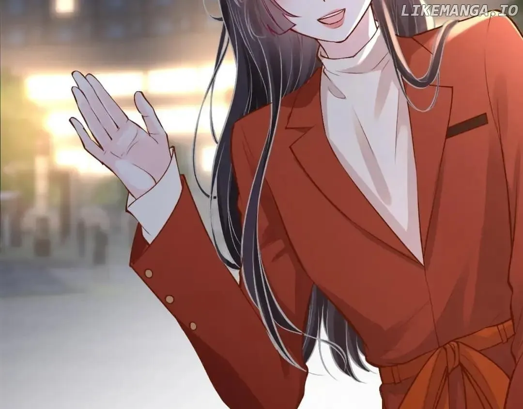 Read Everyone’s Darling chapter 137 image 35 on Lezhin