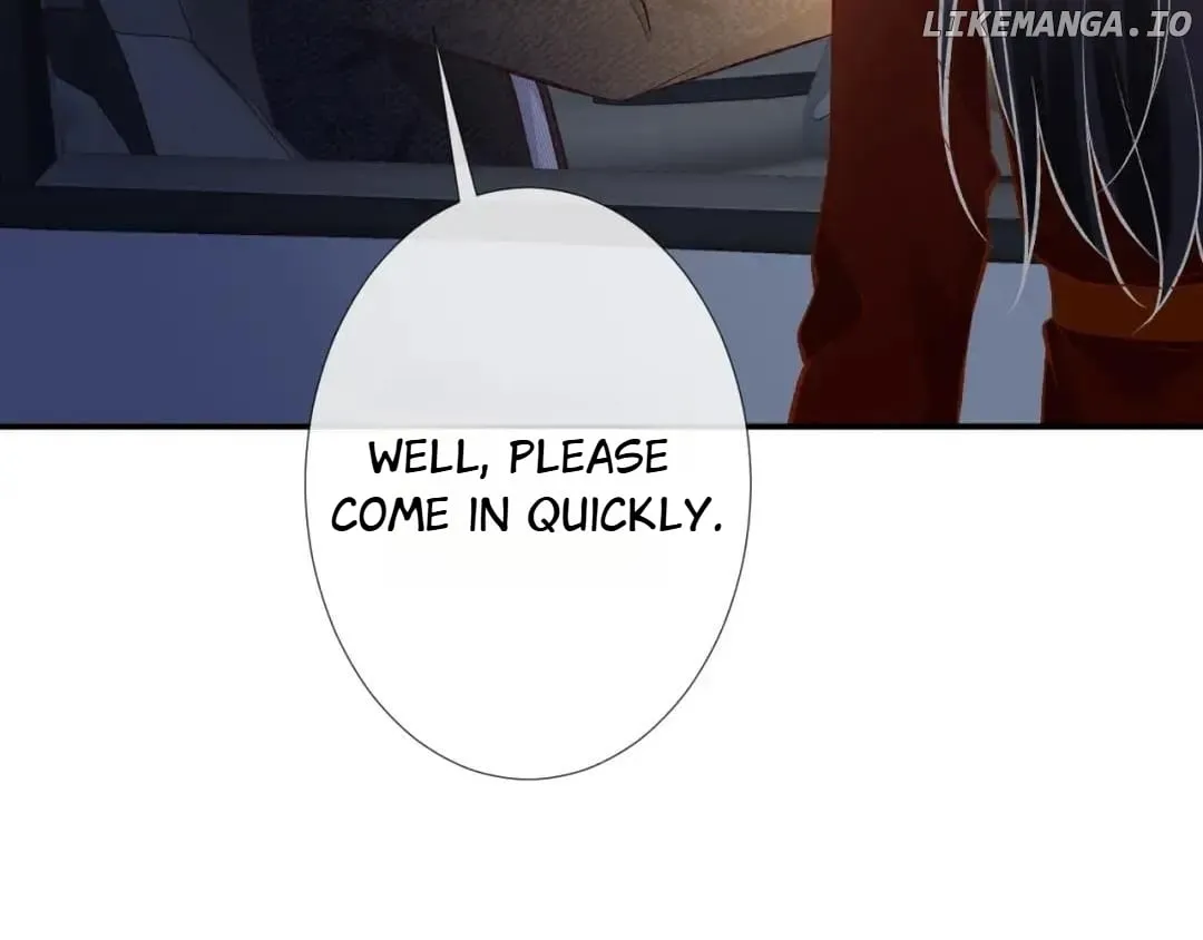 Read Everyone’s Darling chapter 137 image 37 on Lezhin
