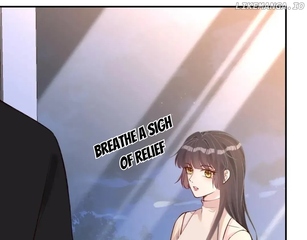 Read Everyone’s Darling chapter 137 image 4 on Lezhin