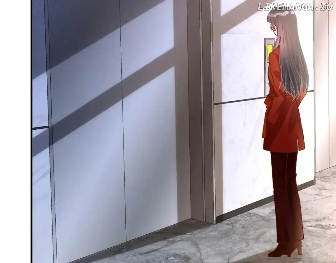 Read Everyone’s Darling chapter 137 image 46 on Lezhin