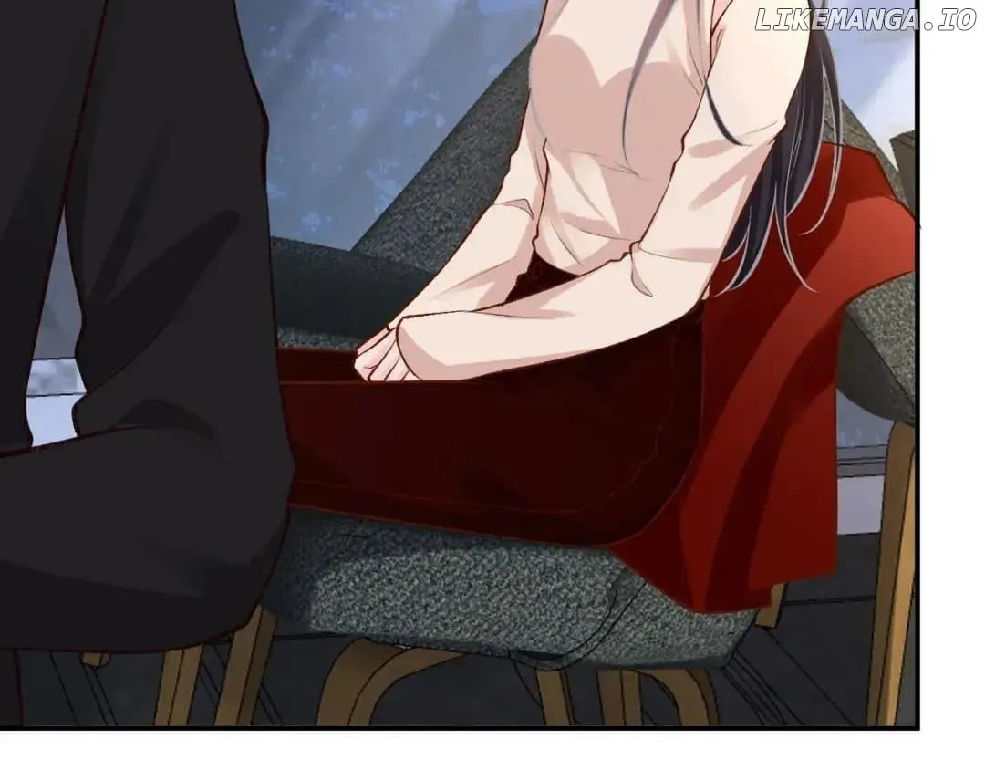Read Everyone’s Darling chapter 137 image 5 on Lezhin