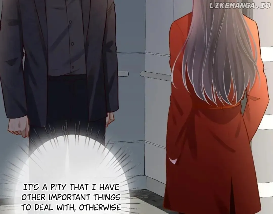 Read Everyone’s Darling chapter 137 image 55 on Lezhin