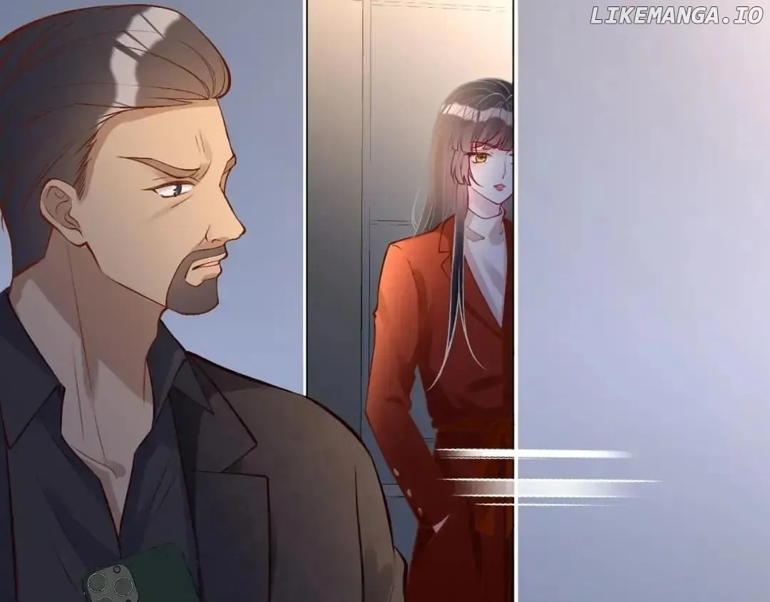 Read Everyone’s Darling chapter 137 image 57 on Lezhin