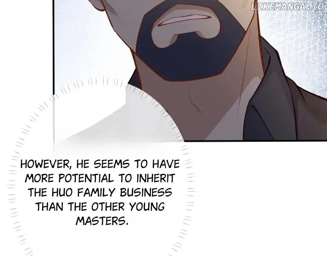 Read Everyone’s Darling chapter 137 image 80 on Lezhin
