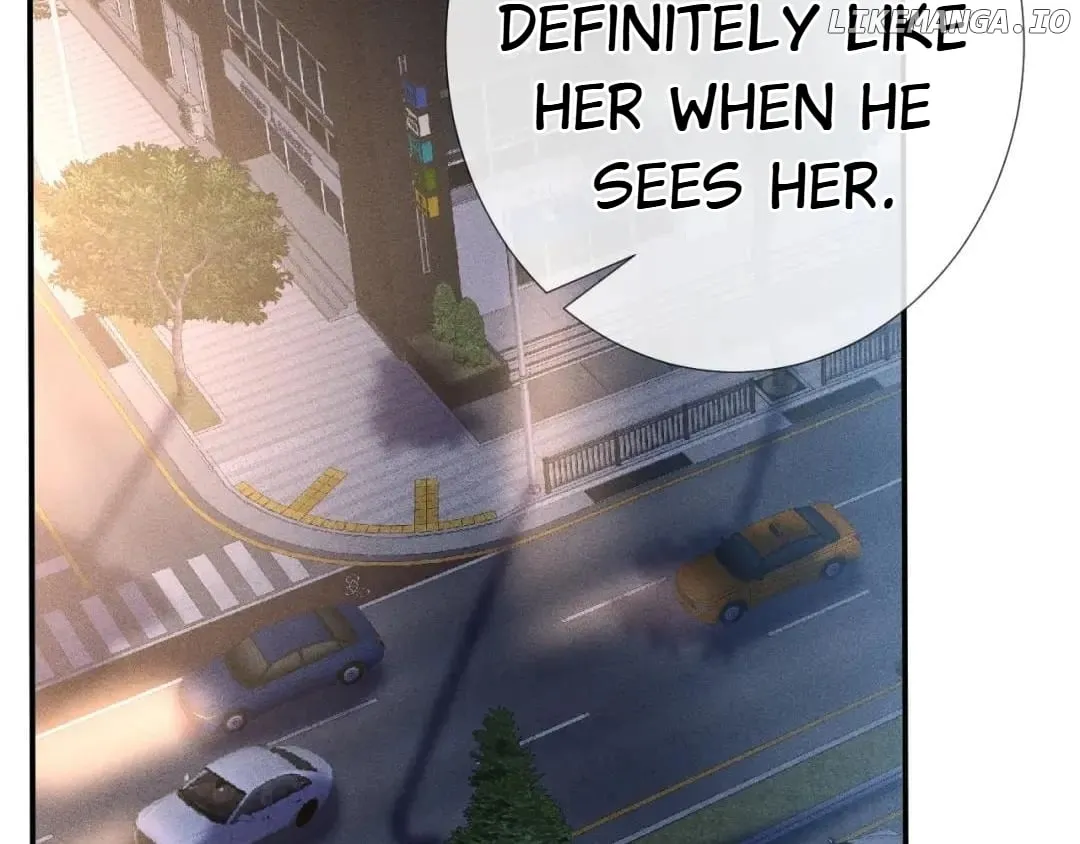 Read Everyone’s Darling chapter 137 image 82 on Lezhin